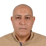Eng. Mohamed Abdel-kader Qassem T.G. East Realtor
