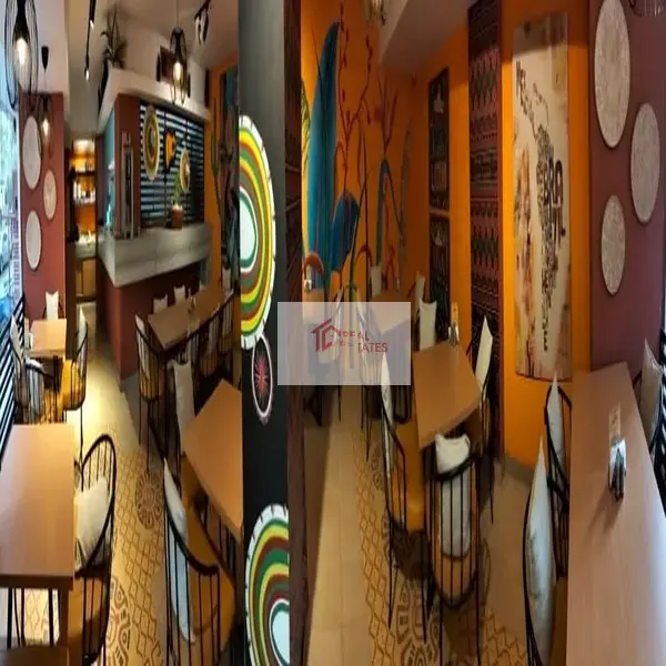 Shop for rent in a prime location in the heart of Degla Maadi, ideal for major brands and cafes.