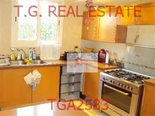 Villa for sale or for rent one floor bungalow at Gezira compound al sheikh zayed GIZA Egypt