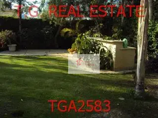 Villa for sale or for rent one floor bungalow at Gezira compound al sheikh zayed GIZA Egypt