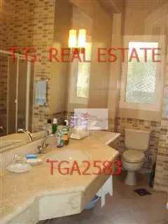 Villa for sale or for rent one floor bungalow at Gezira compound al sheikh zayed GIZA Egypt