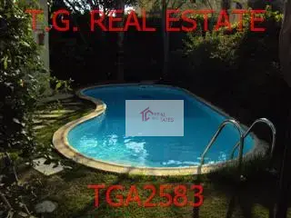 Villa for sale or for rent one floor bungalow at Gezira compound al sheikh zayed GIZA Egypt
