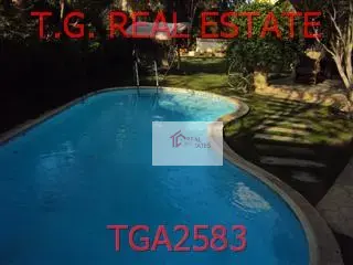 Villa for sale or for rent one floor bungalow at Gezira compound al sheikh zayed GIZA Egypt