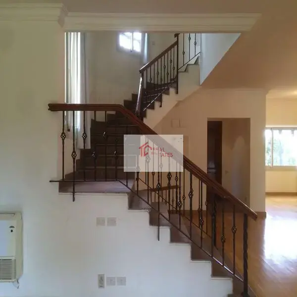 VILLA with special location in KATAMEYA HEIGHTS cairo egypt VILLA with special location in KATAMEYA HEIGHTS cairo egypt