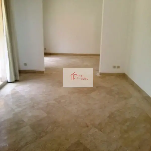 Katameya Heights Compound Prime Location'da özel bahçeli müstakil kiralık villa