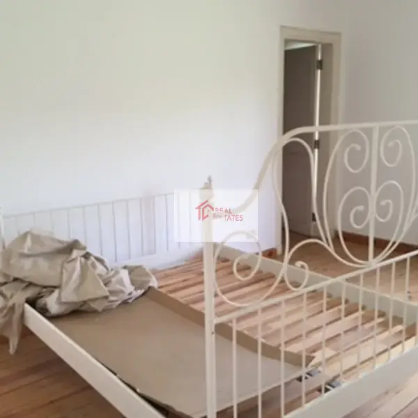 Katameya Heights Compound Prime Location'da özel bahçeli müstakil kiralık villa