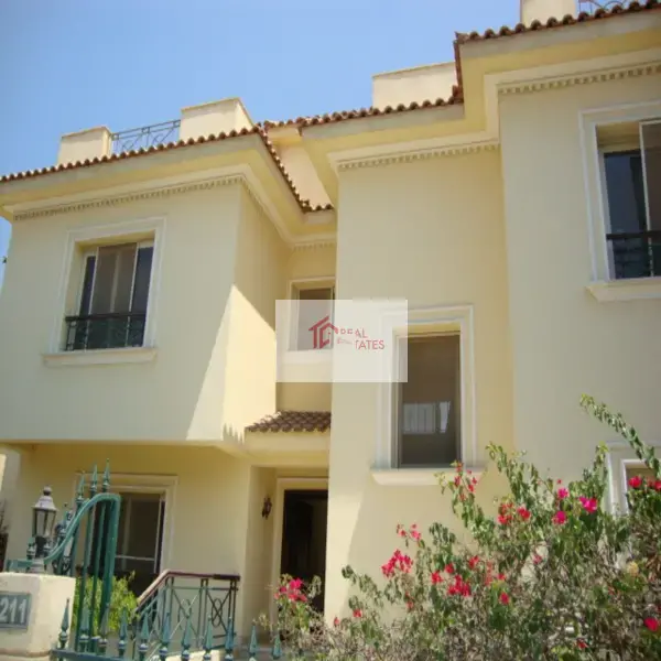 Katameya Heights Golf Course Resorte villa rent 6 bedrooms swimming Pool egypt Katameya Heights Golf Course Resorte villa rent 6 bedrooms swimming Pool egypt
