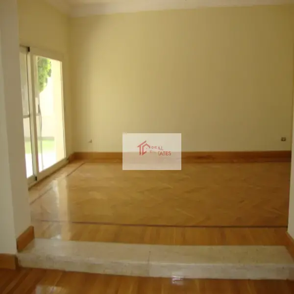 Katameya Heights Golf Course Resorte villa rent 6 bedrooms swimming Pool egypt Katameya Heights Golf Course Resorte villa rent 6 bedrooms swimming Pool egypt