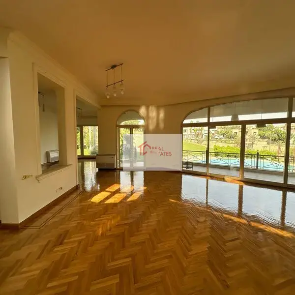 standalone Villa for rent in Katameya Heights, El Katameya Compounds standalone Villa for rent in Katameya Heights, El Katameya Compounds
