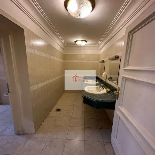 standalone Villa for rent in Katameya Heights, El Katameya Compounds standalone Villa for rent in Katameya Heights, El Katameya Compounds