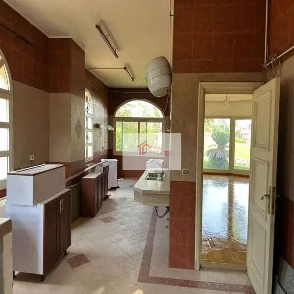 standalone Villa for rent in Katameya Heights, El Katameya Compounds standalone Villa for rent in Katameya Heights, El Katameya Compounds
