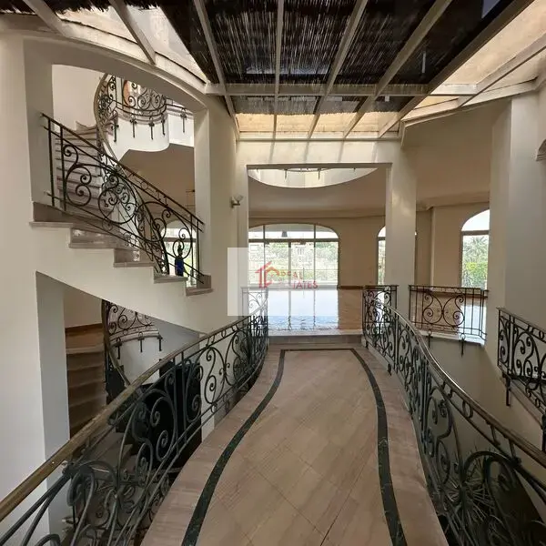 standalone Villa for rent in Katameya Heights, El Katameya Compounds standalone Villa for rent in Katameya Heights, El Katameya Compounds