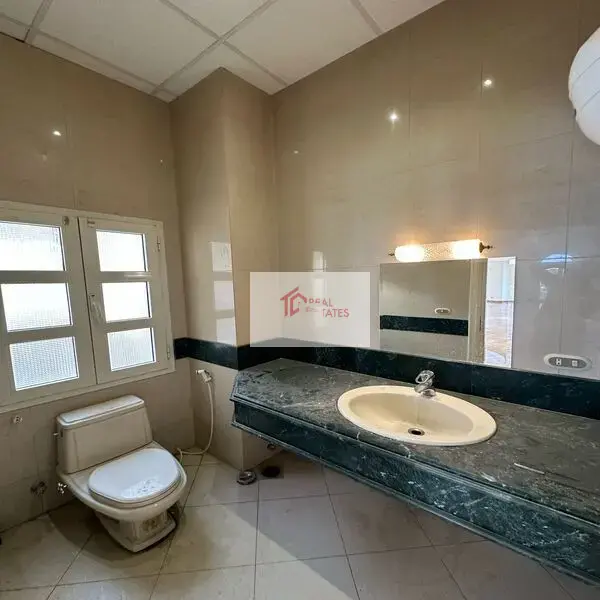 standalone Villa for rent in Katameya Heights, El Katameya Compounds standalone Villa for rent in Katameya Heights, El Katameya Compounds