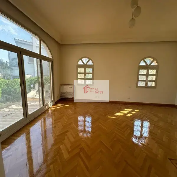 standalone Villa for rent in Katameya Heights, El Katameya Compounds standalone Villa for rent in Katameya Heights, El Katameya Compounds