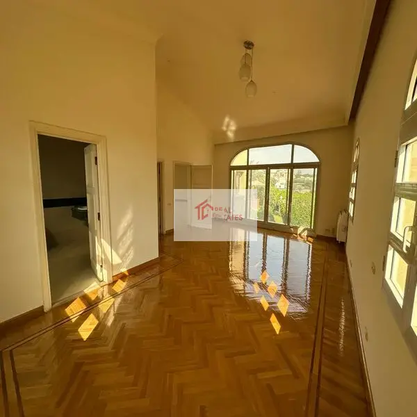 standalone Villa for rent in Katameya Heights, El Katameya Compounds standalone Villa for rent in Katameya Heights, El Katameya Compounds
