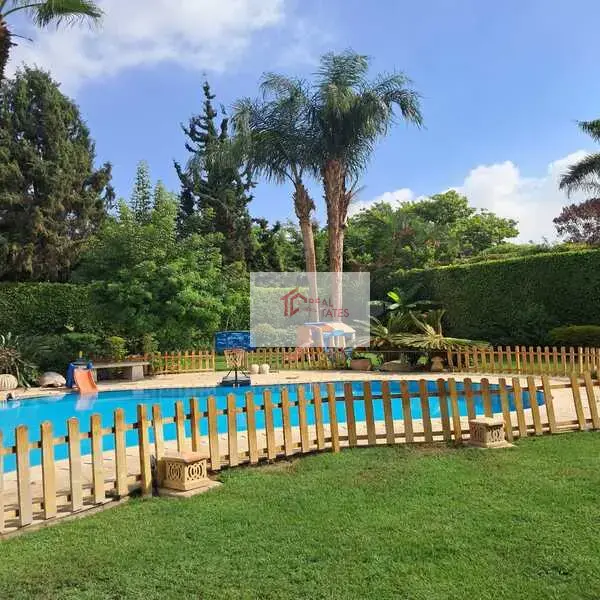 Semi or full furnished Duplex for rent katamya haights compound new cairo egypt
