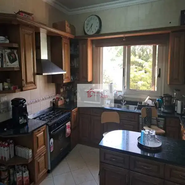 Semi or full furnished Duplex for rent katamya haights compound new cairo egypt