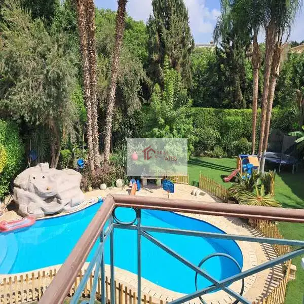 Semi or full furnished Duplex for rent katamya haights compound new cairo egypt