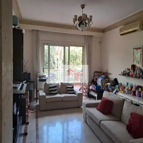 Semi or full furnished Duplex for rent katamya haights compound new cairo egypt