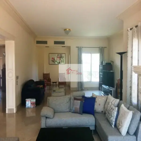 luxury modern standalone villa for rent katameya heights semi furnished luxury modern standalone villa for rent katameya heights semi furnished