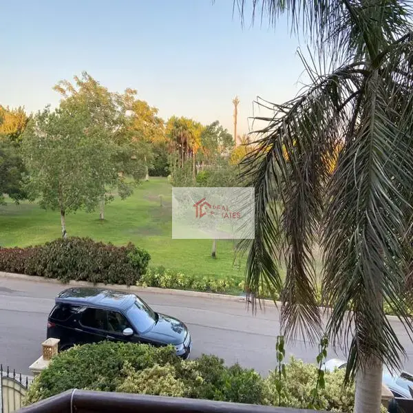 卡塔米亚高地独家别墅 - 带高尔夫景观