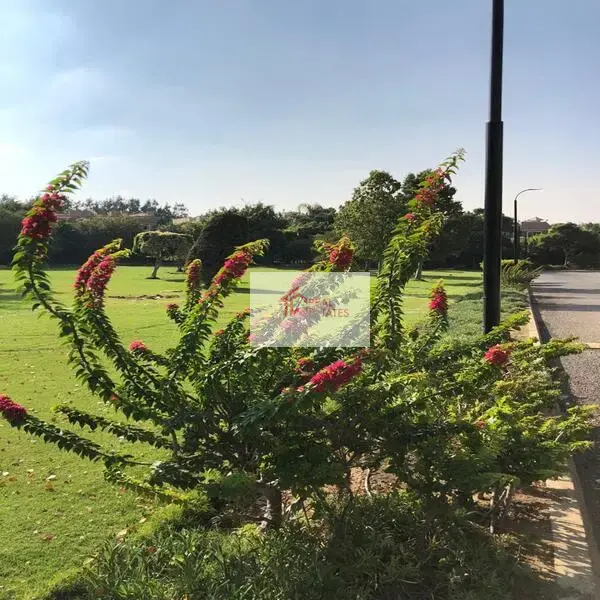 Villa standalone for rent in Golf View Katameya Heights Golf course resort Stunning French Inspired Manor Katameya Heights