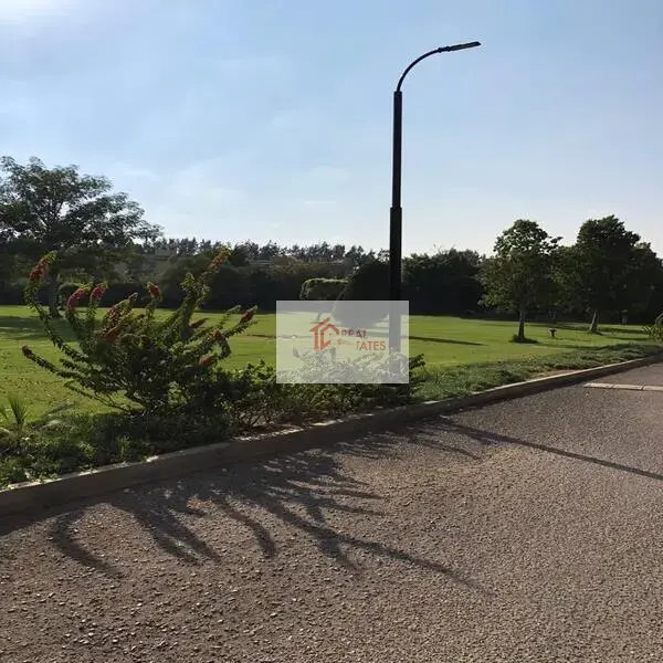 Villa standalone for rent in Golf View Katameya Heights Golf course resort Stunning French Inspired Manor Katameya Heights