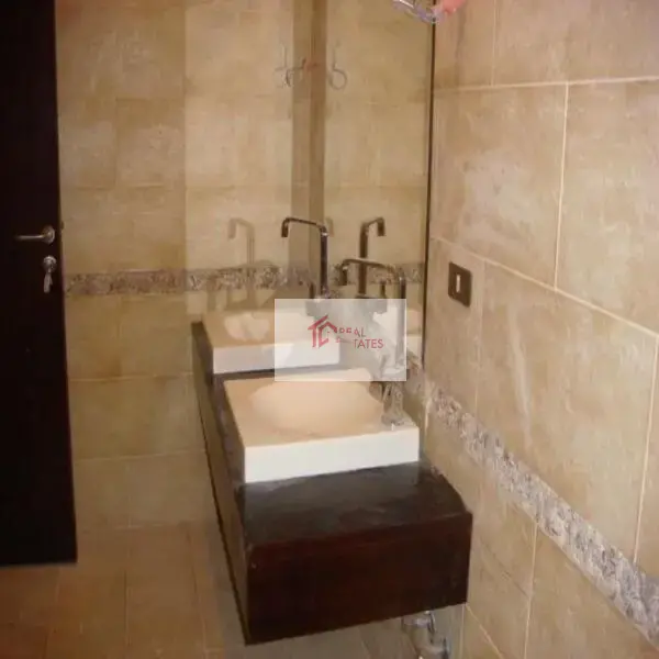 Villa standalone for rent in Golf View Katameya Heights Golf course resort Stunning French Inspired Manor Katameya Heights