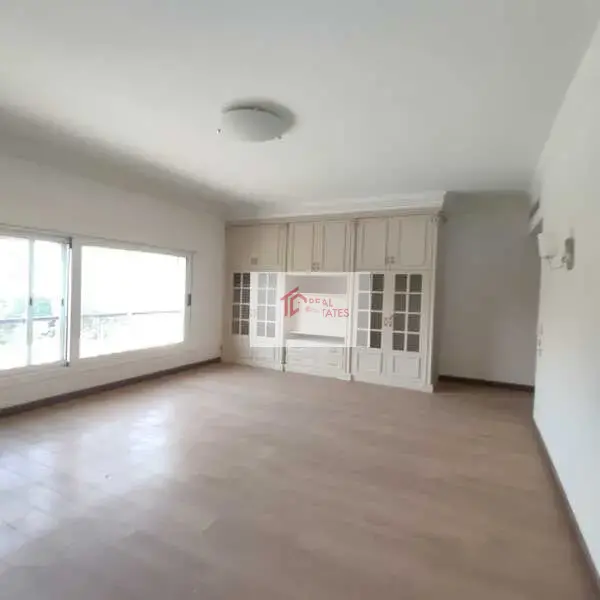 standalone luxury Katameya heights villa rent private garden and swimming pool new cairo egypt
