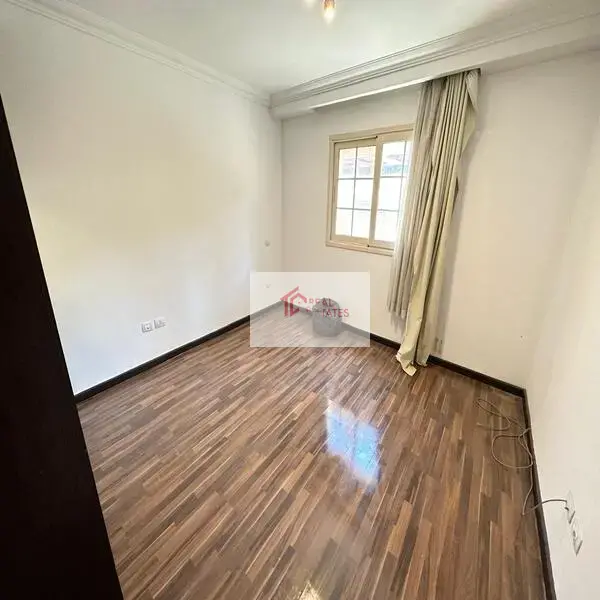 Villa for rent with kitchen in Katameya Heights
