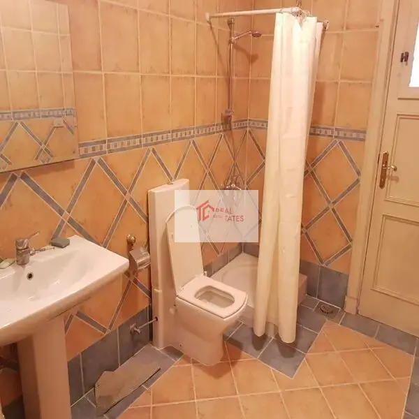 Standalone Villa Golf View katameya Heights 6 bedrooms Private swimming Pool Standalone Villa Golf View katameya Heights 6 bedrooms Private swimming Pool