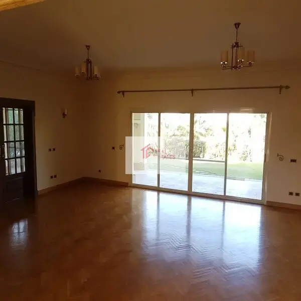 Standalone Villa Golf View katameya Heights 6 bedrooms Private swimming Pool Standalone Villa Golf View katameya Heights 6 bedrooms Private swimming Pool