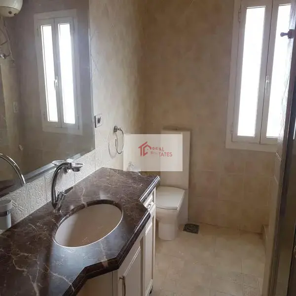 Standalone Villa Golf View katameya Heights 6 bedrooms Private swimming Pool Standalone Villa Golf View katameya Heights 6 bedrooms Private swimming Pool