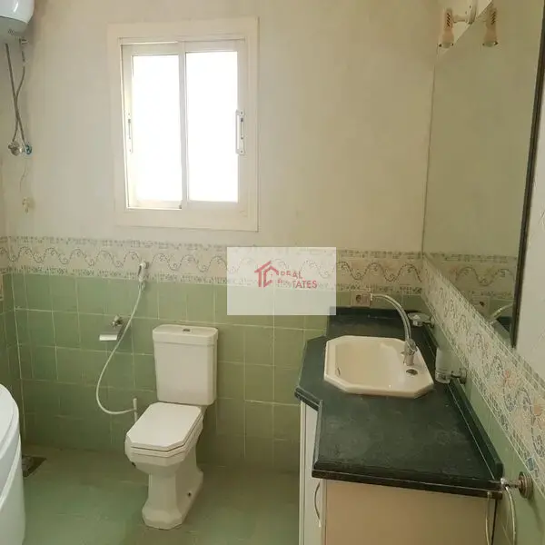 Standalone Villa Golf View katameya Heights 6 bedrooms Private swimming Pool Standalone Villa Golf View katameya Heights 6 bedrooms Private swimming Pool