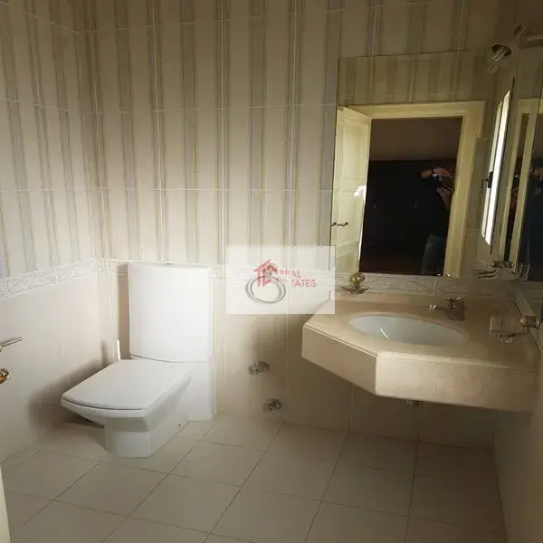 Standalone Villa Golf View katameya Heights 6 bedrooms Private swimming Pool Standalone Villa Golf View katameya Heights 6 bedrooms Private swimming Pool