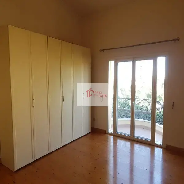 Standalone Villa Golf View katameya Heights 6 bedrooms Private swimming Pool Standalone Villa Golf View katameya Heights 6 bedrooms Private swimming Pool