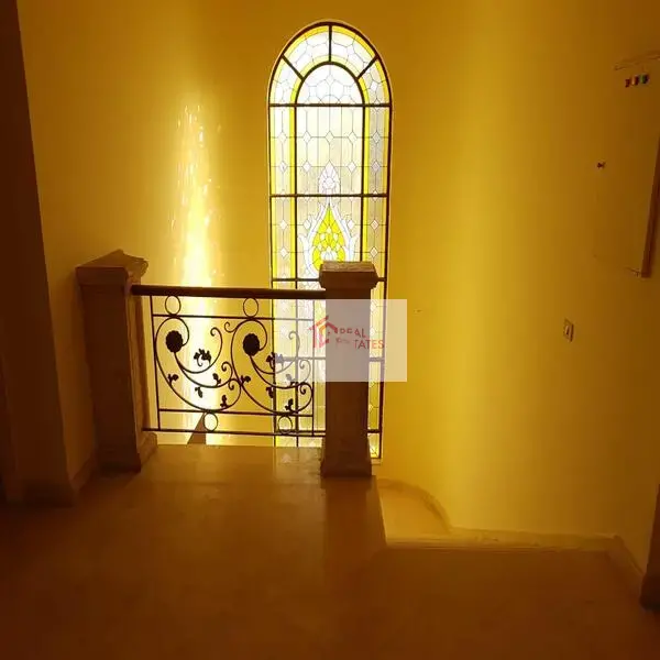Standalone Villa Golf View katameya Heights 6 bedrooms Private swimming Pool Standalone Villa Golf View katameya Heights 6 bedrooms Private swimming Pool
