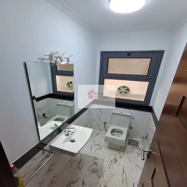 Modern Apartment For Rent In Degla Maadi next to the american school Modern Apartment For Rent In Degla Maadi next to the american school