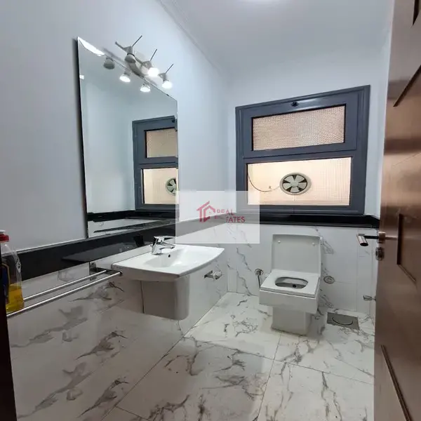 Modern Apartment For Rent In Degla Maadi next to the american school Modern Apartment For Rent In Degla Maadi next to the american school