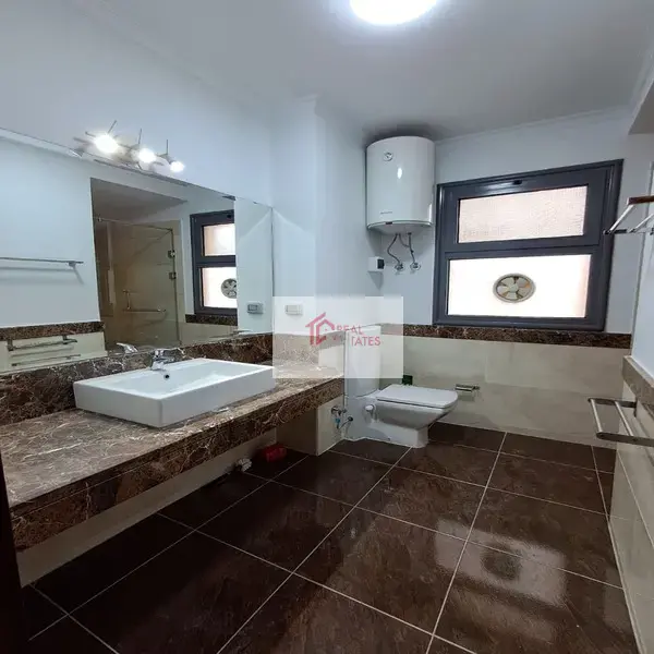 Modern Apartment For Rent In Degla Maadi next to the american school Modern Apartment For Rent In Degla Maadi next to the american school