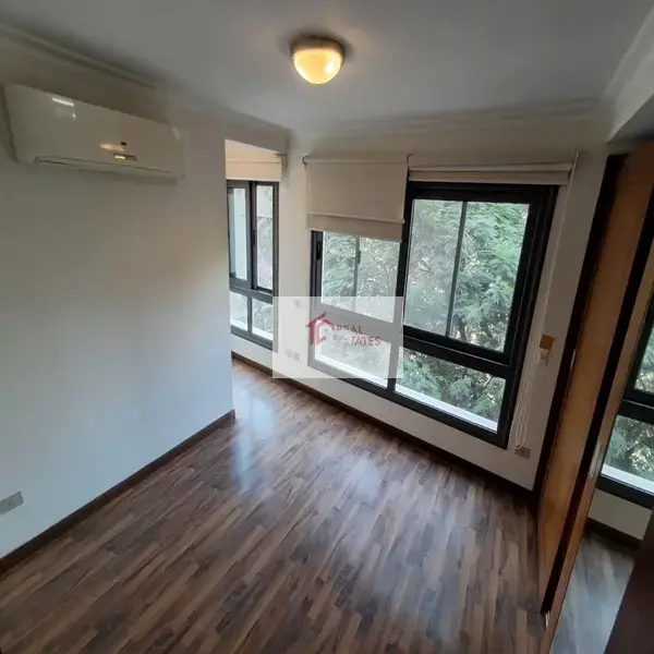 Modern Apartment For Rent In Degla Maadi next to the american school Modern Apartment For Rent In Degla Maadi next to the american school