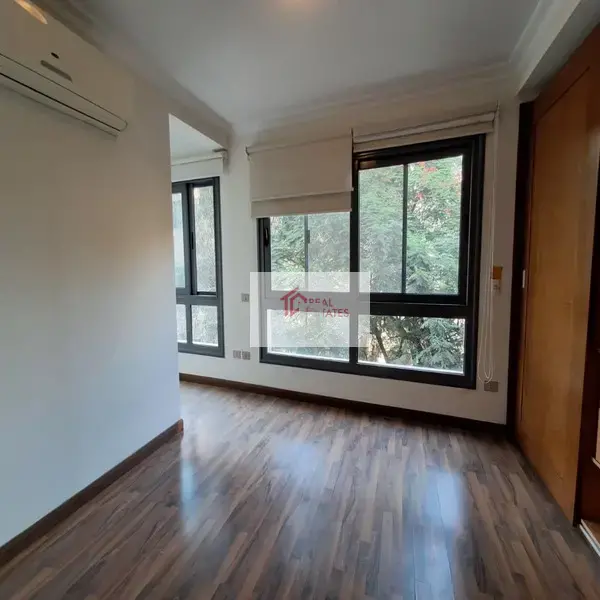 Modern Apartment For Rent In Degla Maadi next to the american school Modern Apartment For Rent In Degla Maadi next to the american school