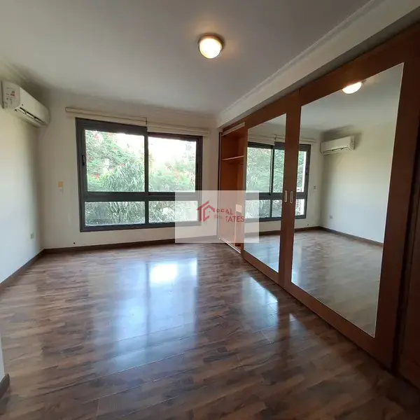 Modern Apartment For Rent In Degla Maadi next to the american school Modern Apartment For Rent In Degla Maadi next to the american school