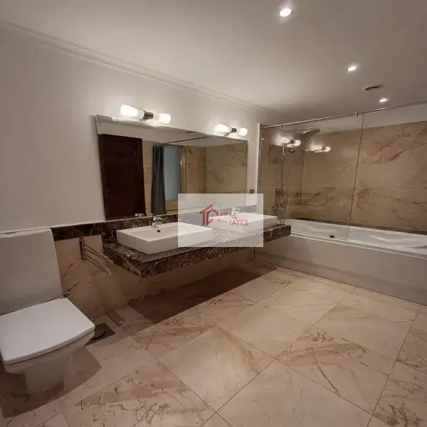 Modern Apartment For Rent In Degla Maadi next to the american school Modern Apartment For Rent In Degla Maadi next to the american school