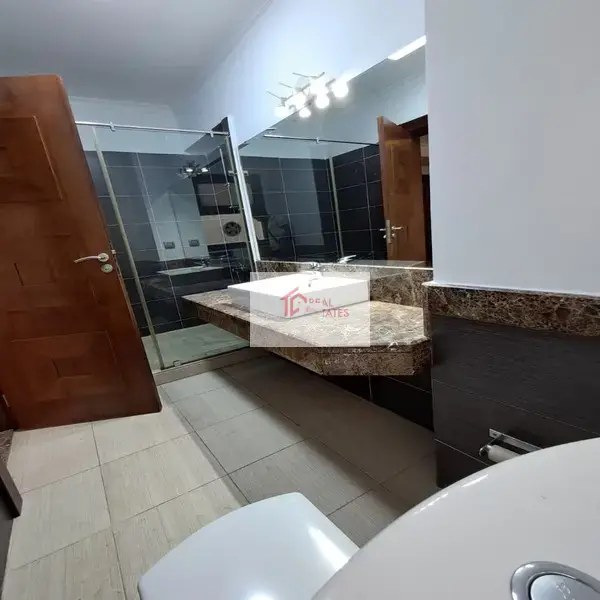 Modern Apartment For Rent In Degla Maadi next to the american school Modern Apartment For Rent In Degla Maadi next to the american school