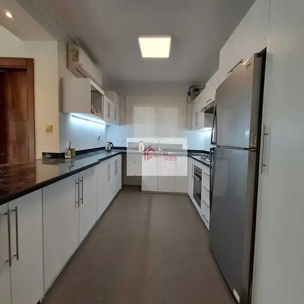 Modern Apartment For Rent In Degla Maadi next to the american school Modern Apartment For Rent In Degla Maadi next to the american school