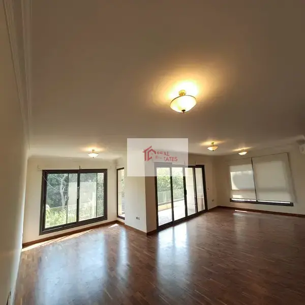 Modern Apartment For Rent In Degla Maadi next to the american school Modern Apartment For Rent In Degla Maadi next to the american school