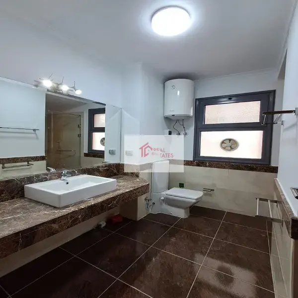 Modern Apartment For Rent In Degla Maadi next to the american school Modern Apartment For Rent In Degla Maadi next to the american school