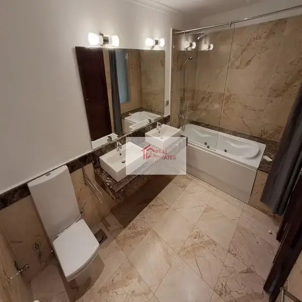 Modern Apartment For Rent In Degla Maadi next to the american school Modern Apartment For Rent In Degla Maadi next to the american school