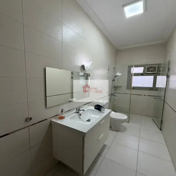 Furnished apartment for rent in Maadi Royal Garden 3 compound
